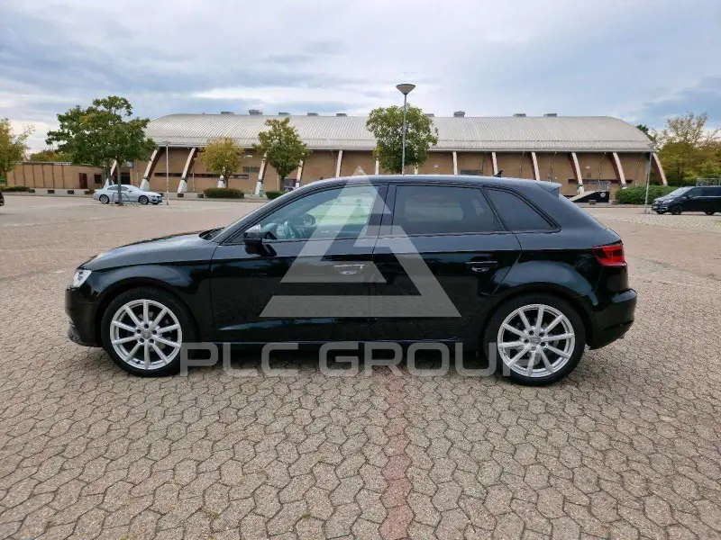 2016 Audi A3