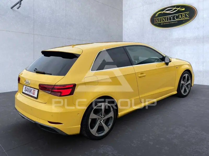 2016 Audi A3