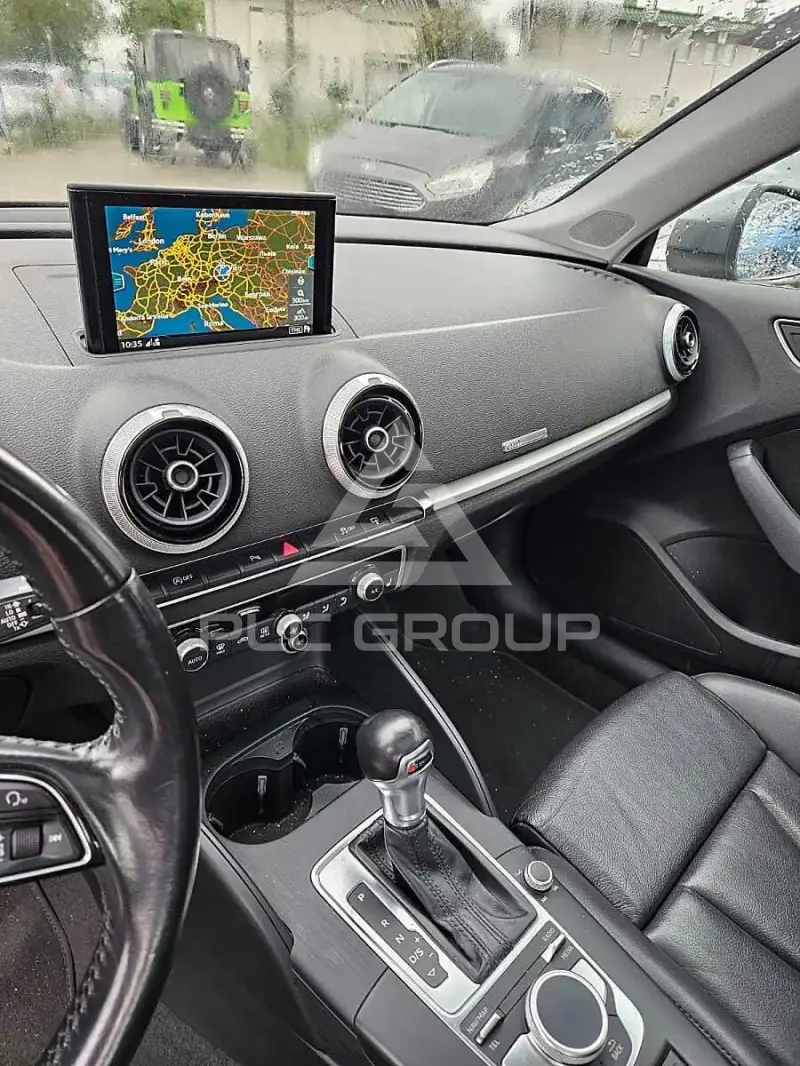 2016 Audi A3