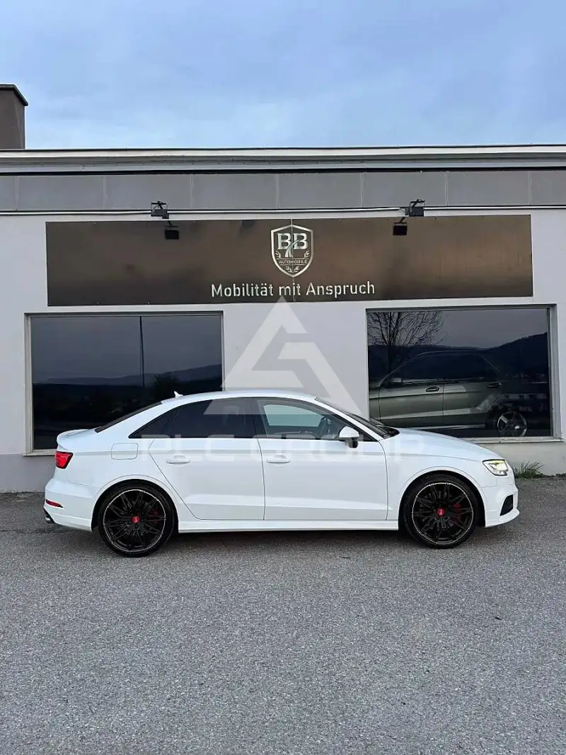 2016 Audi A3