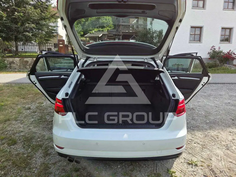 2016 Audi A3