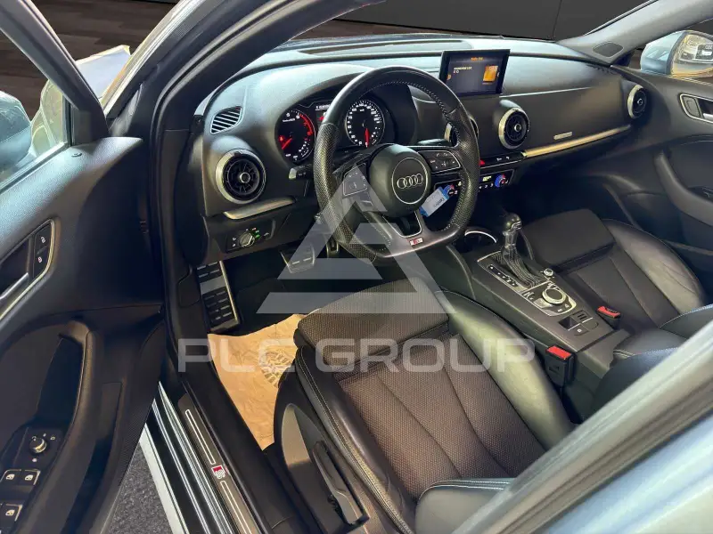 2016 Audi A3