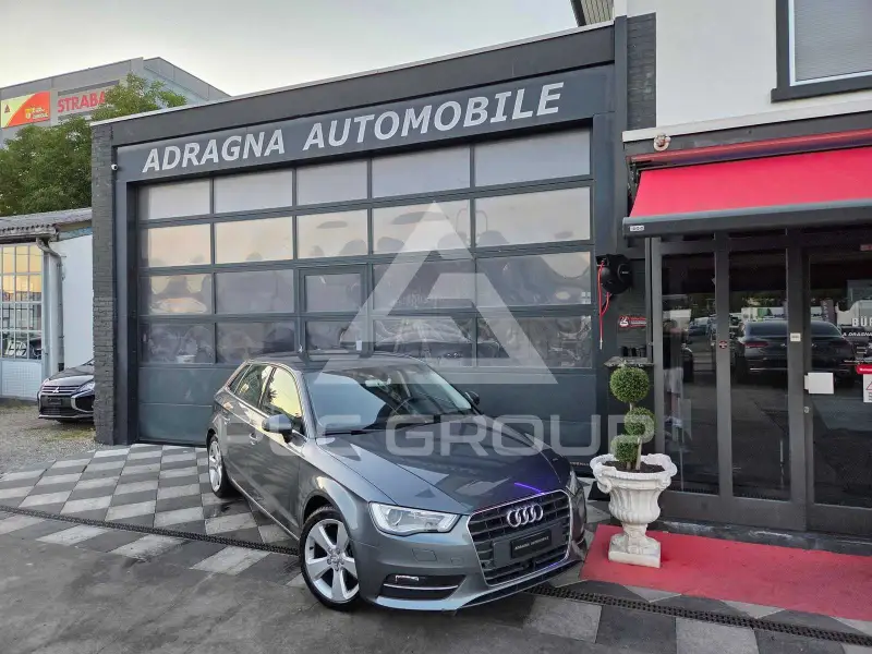 2016 Audi A3