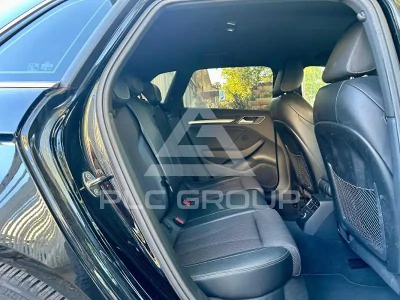 2016 Audi A3