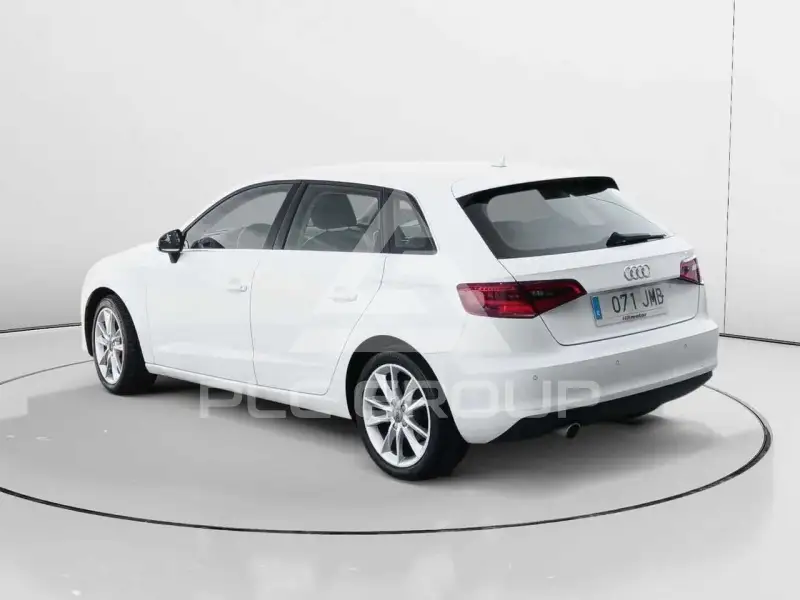 2016 Audi A3