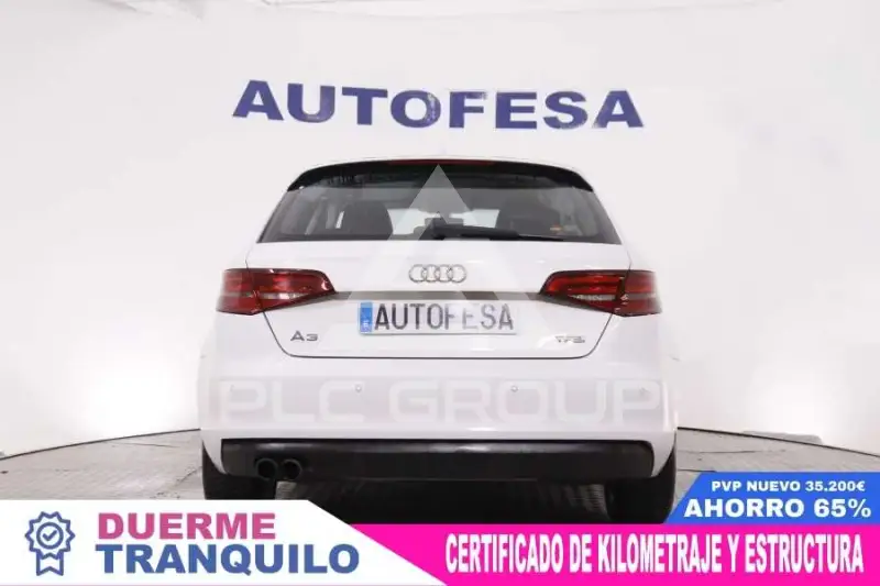 2016 Audi A3