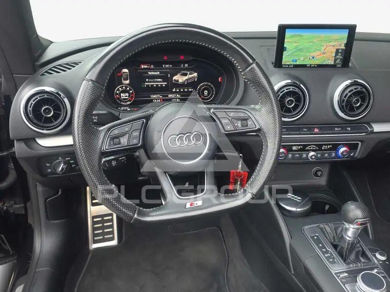 2016 Audi A3