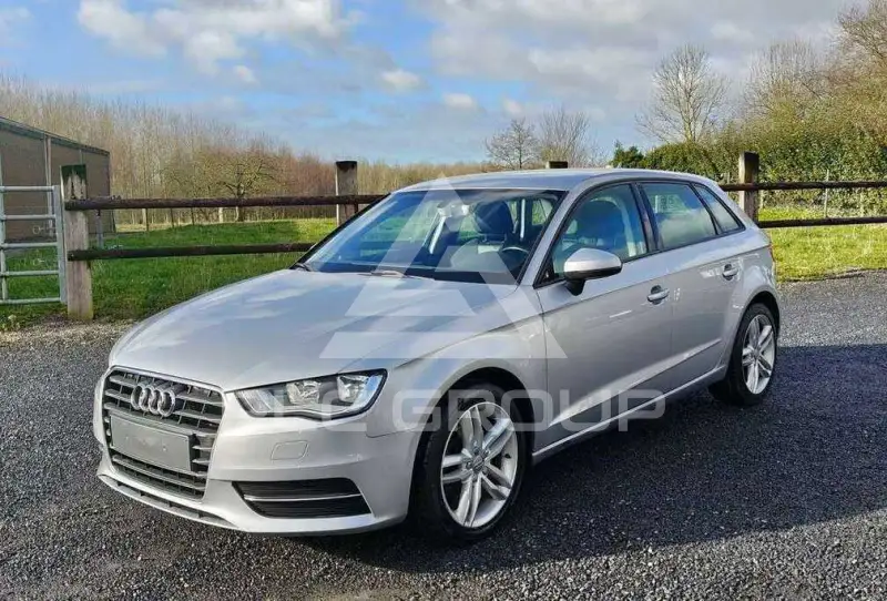 2016 Audi A3