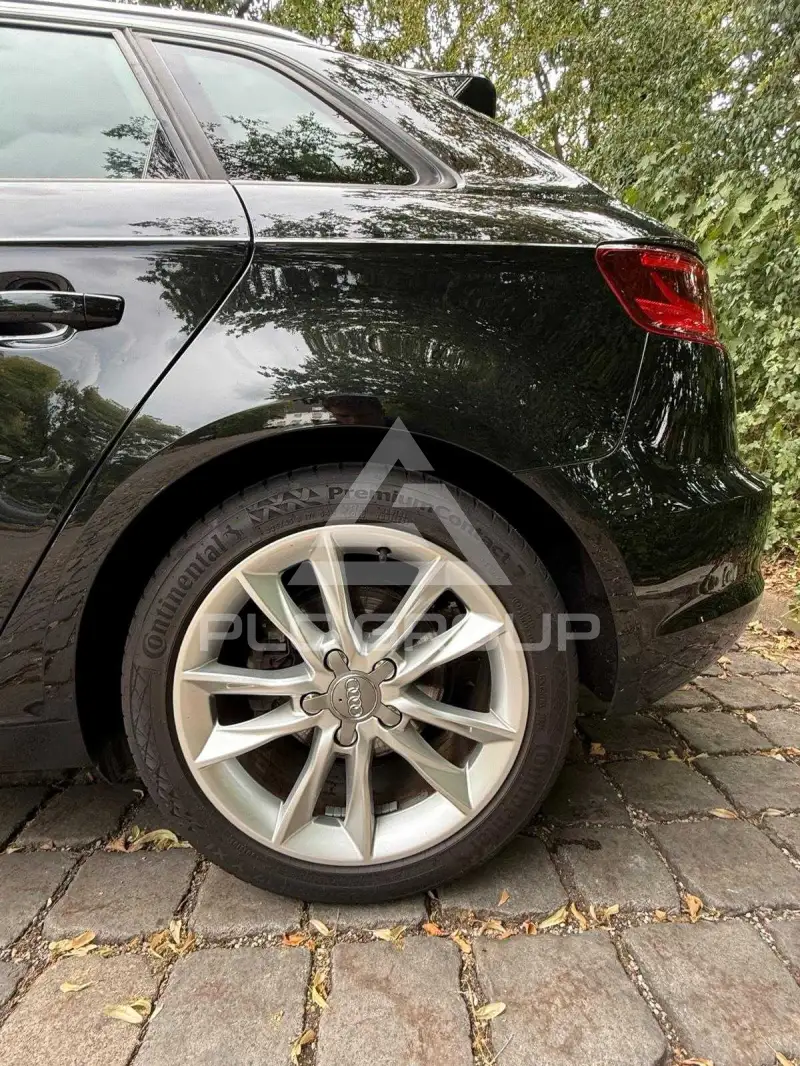2016 Audi A3