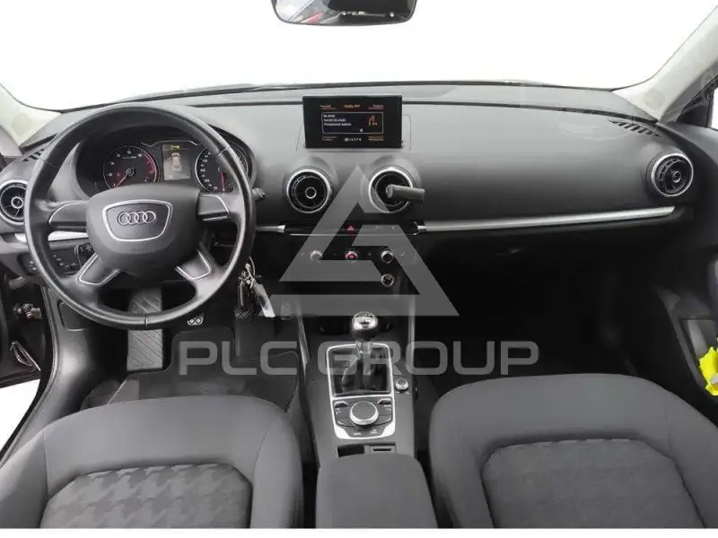 2016 Audi A3