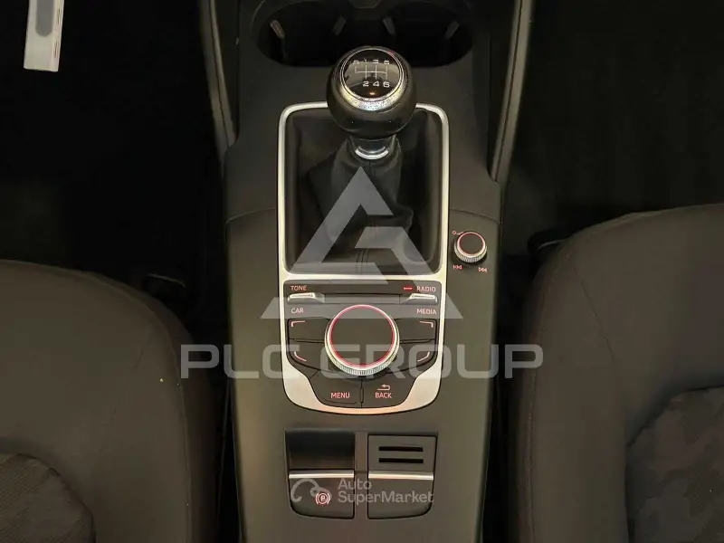 2016 Audi A3