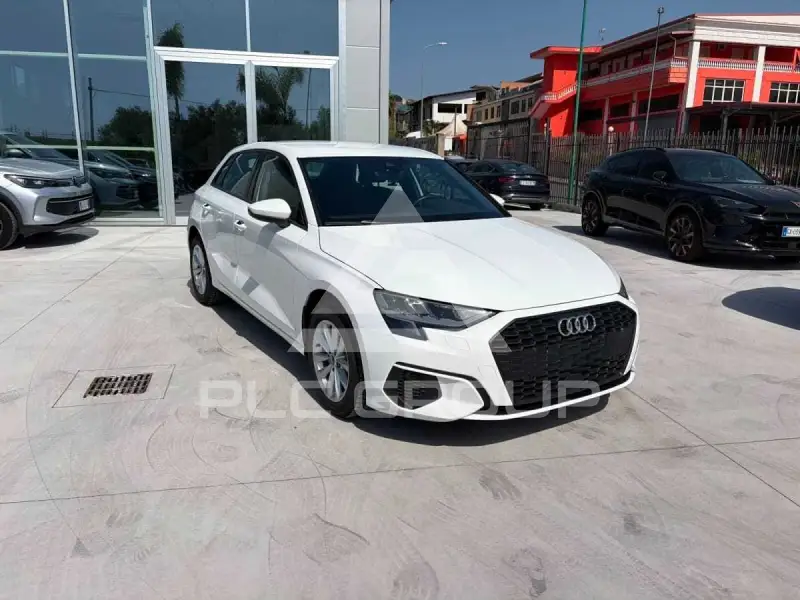2016 Audi A3
