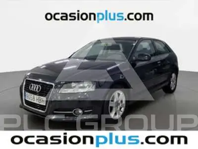 2016 Audi A3