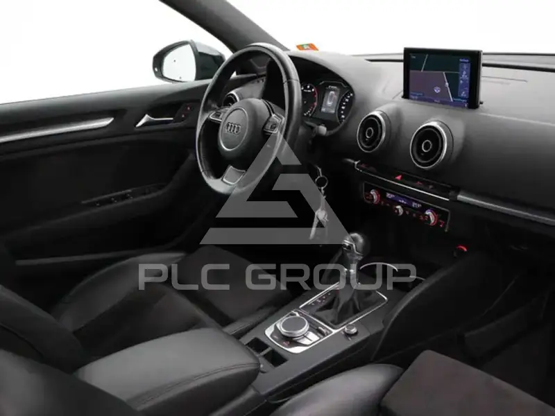 2016 Audi A3