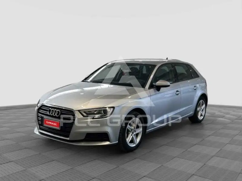 2016 Audi A3