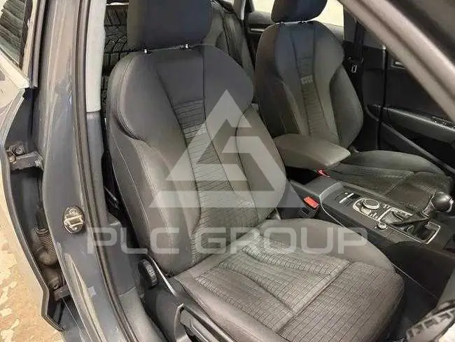 2016 Audi A3