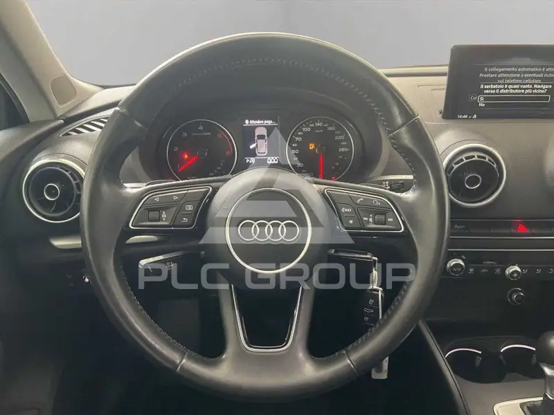 2016 Audi A3