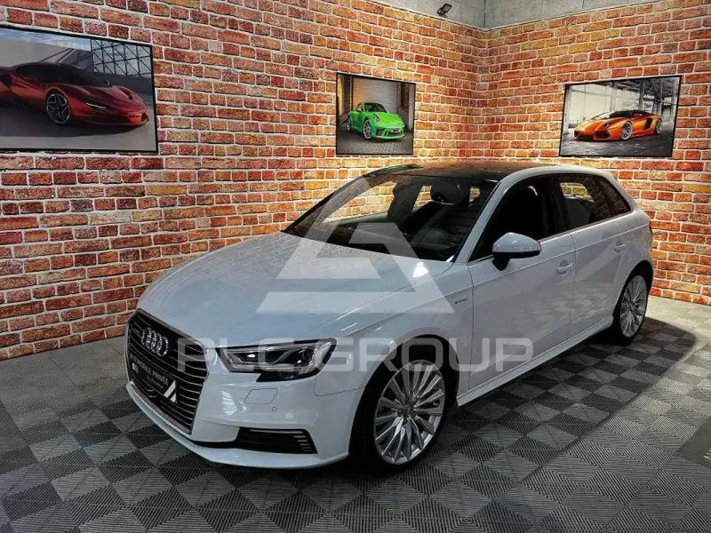 2016 Audi A3