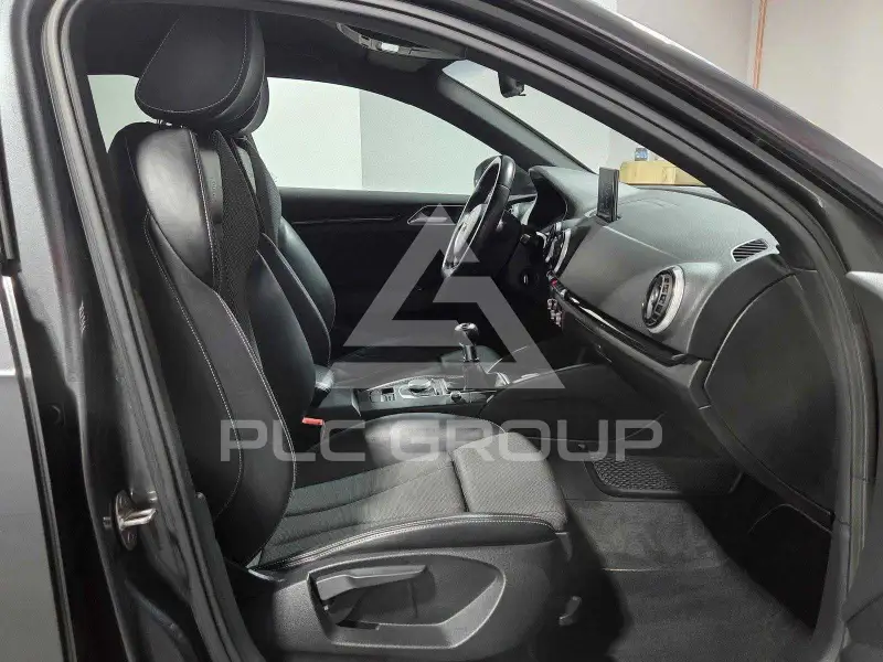 2016 Audi A3