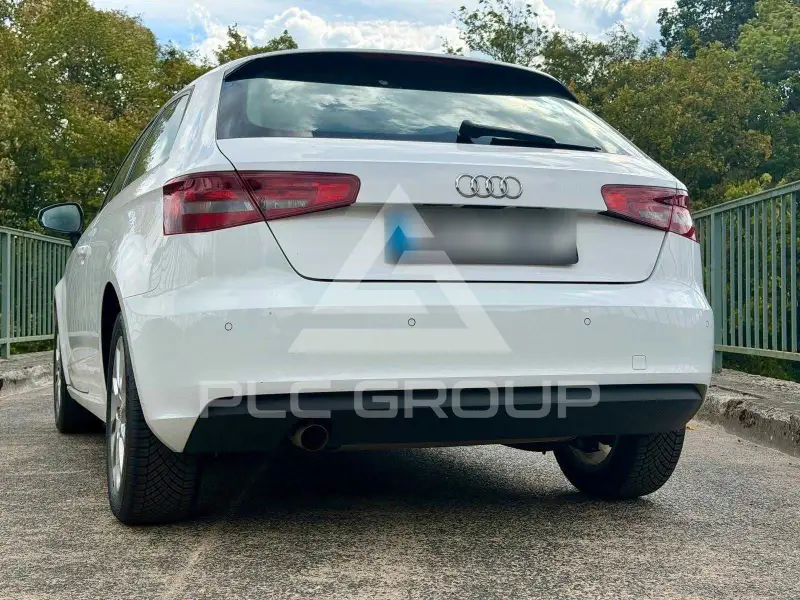 2016 Audi A3