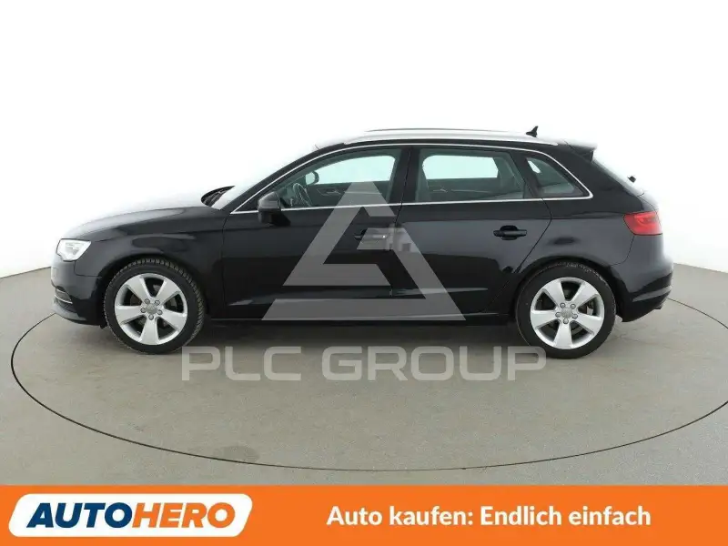2016 Audi A3