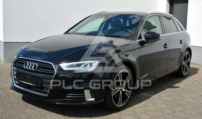 2016 Audi A3