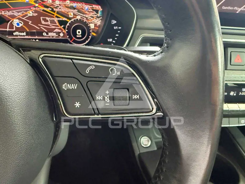 2016 Audi A4