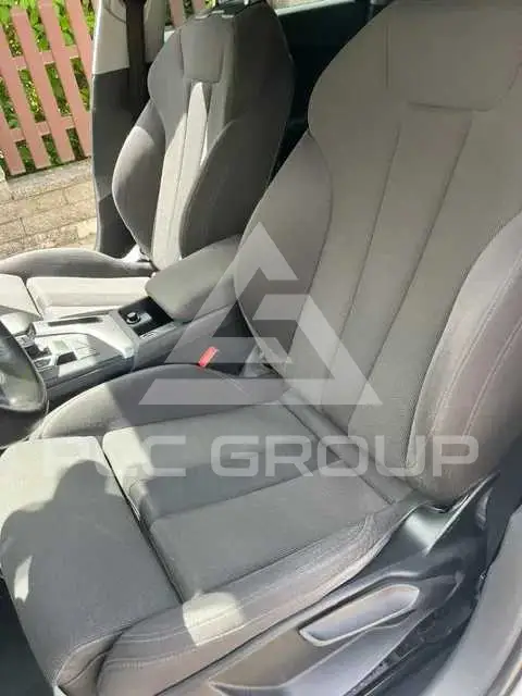 2016 Audi A4