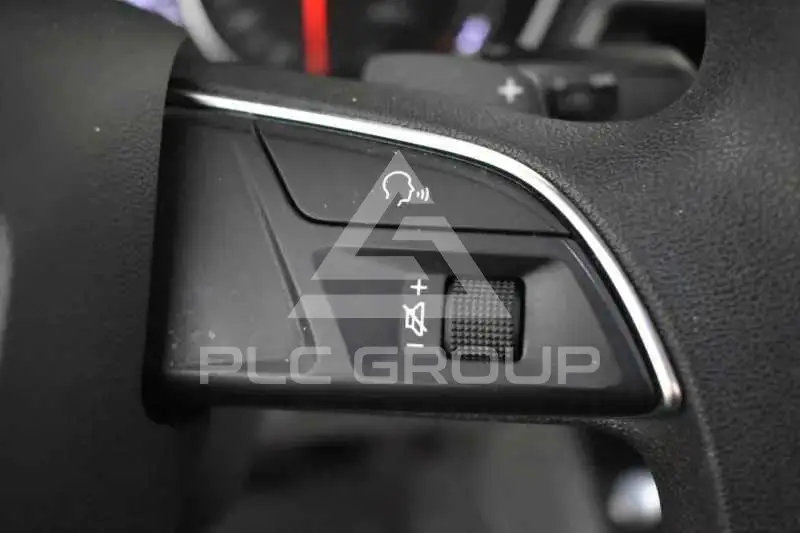 2016 Audi A4