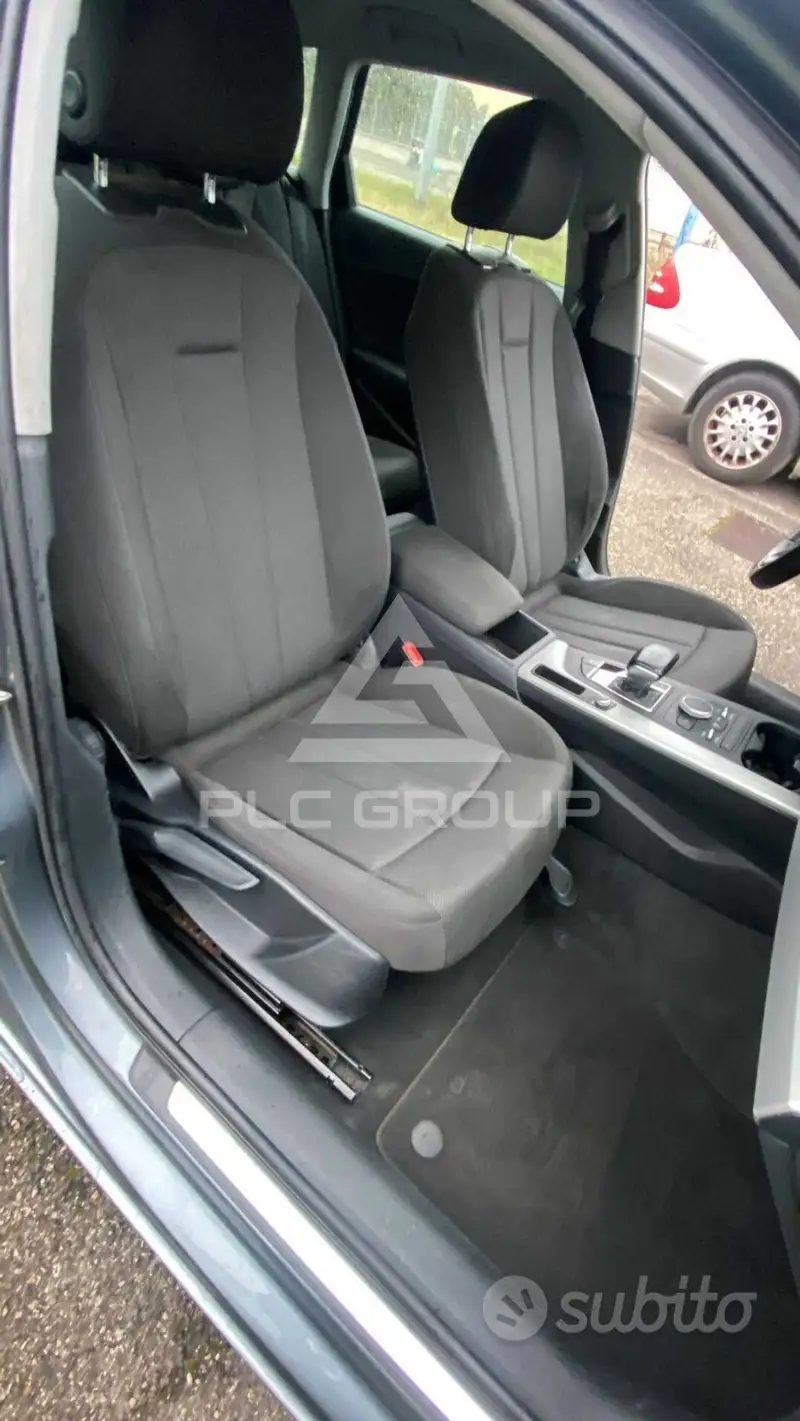 2016 Audi A4