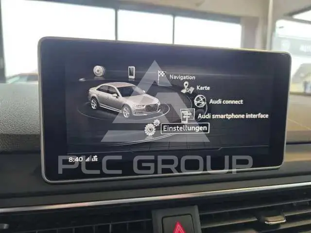2016 Audi A4