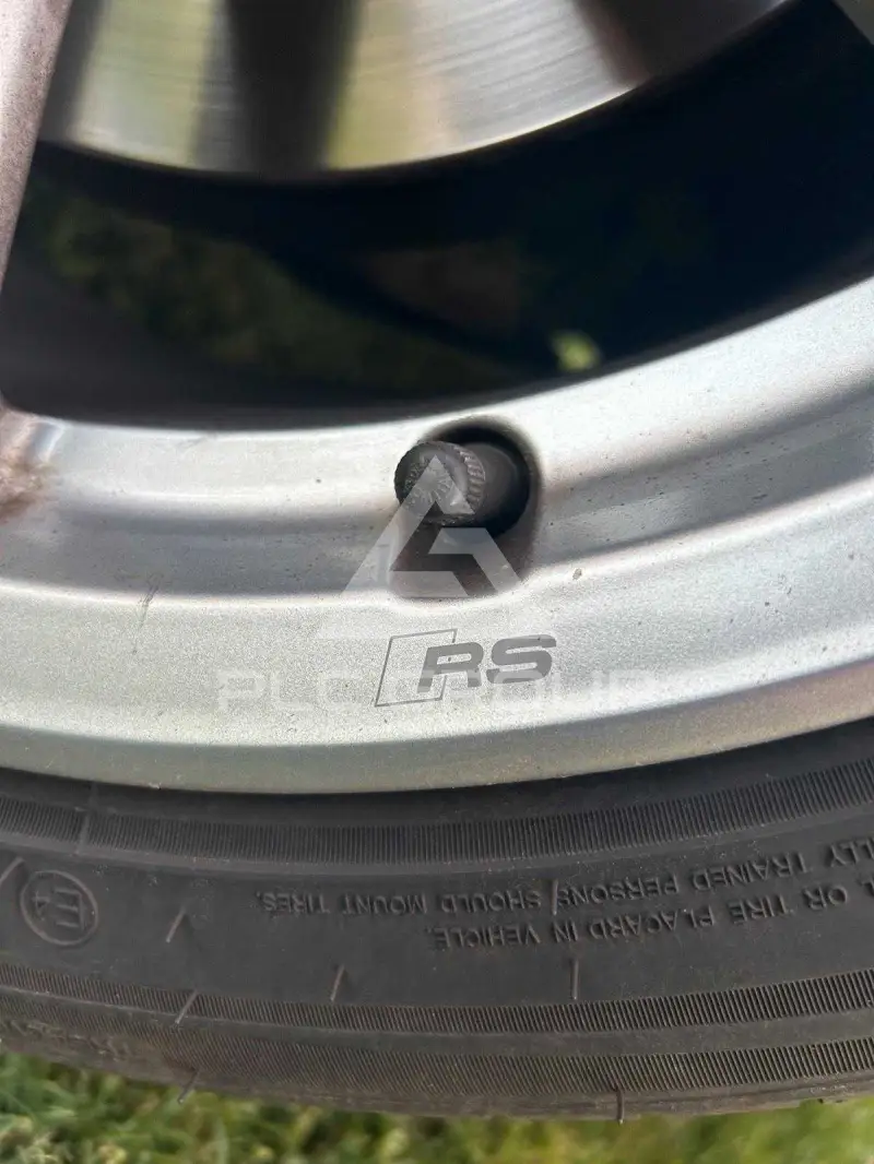 2016 Audi A4