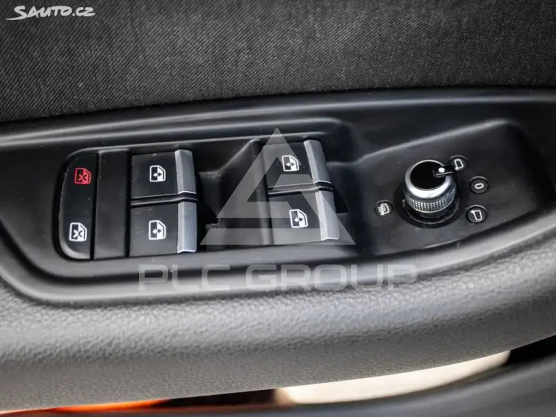 2016 Audi A4