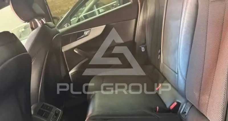 2016 Audi A4