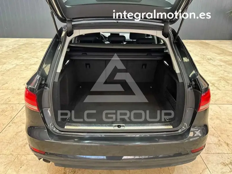 2016 Audi A4