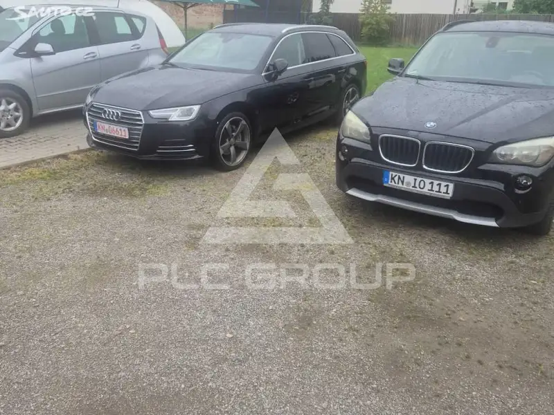 2016 Audi A4