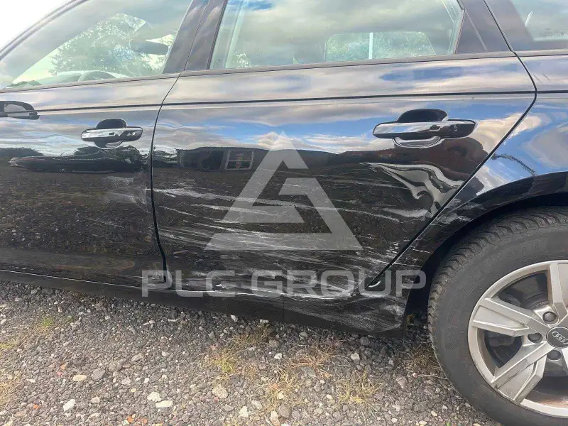 2016 Audi A4