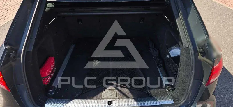 2016 Audi A4
