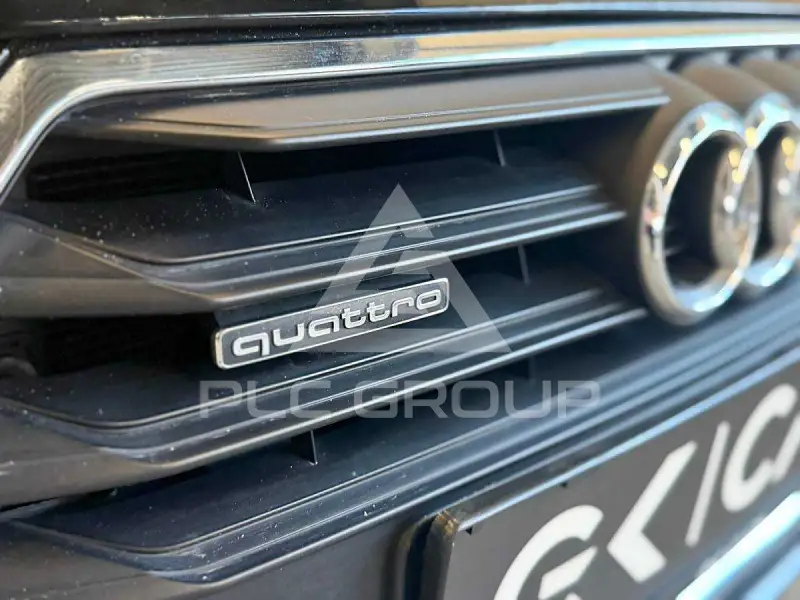 2016 Audi A4