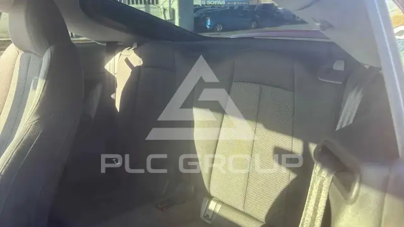 2016 Audi TT