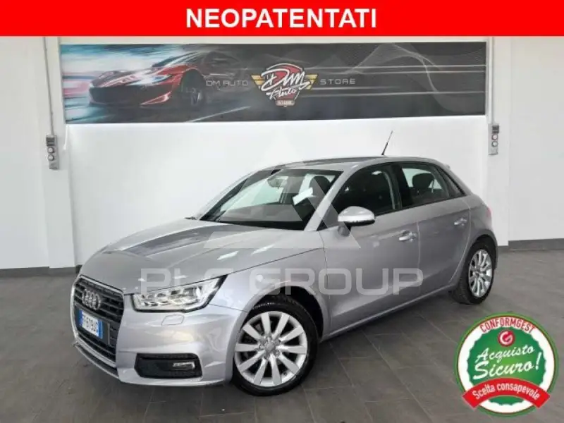 2016 Audi TT