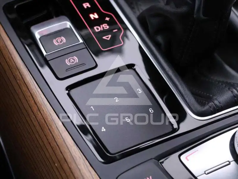 2016 Audi A7