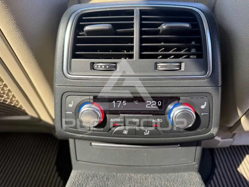2016 Audi A6