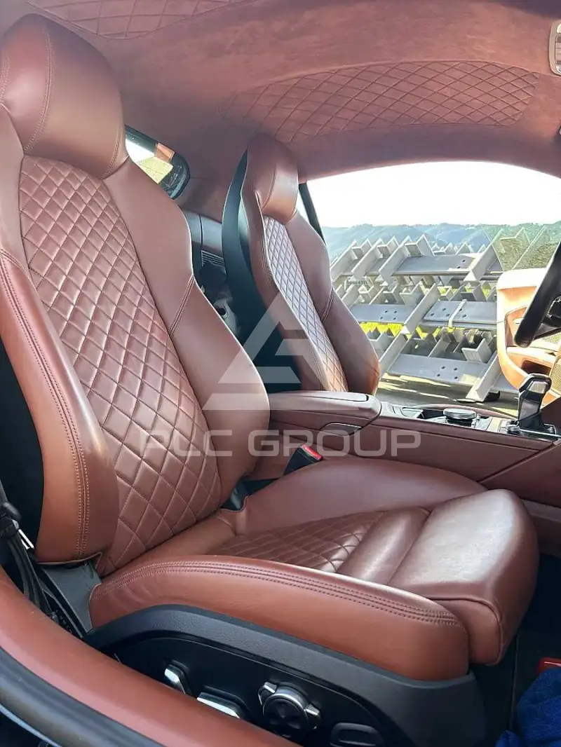 2016 Audi R8