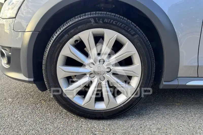 2016 Audi A4