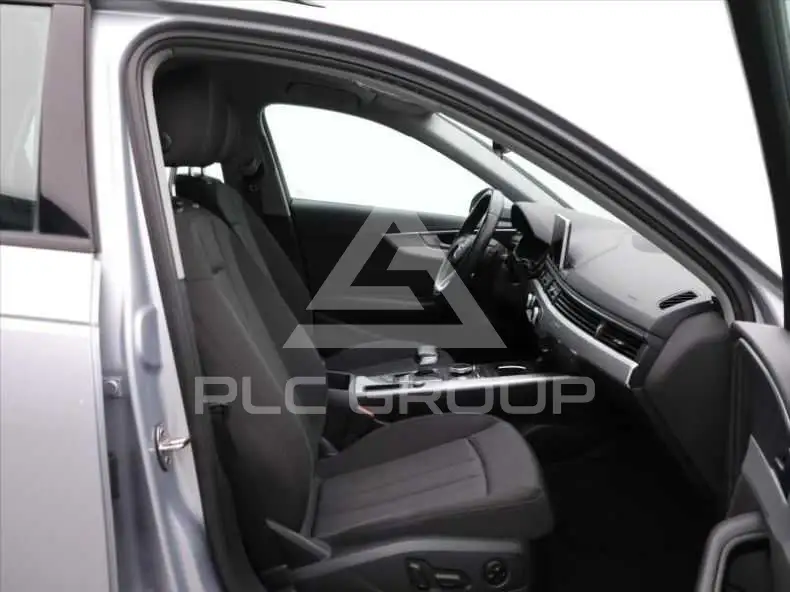2016 Audi A4