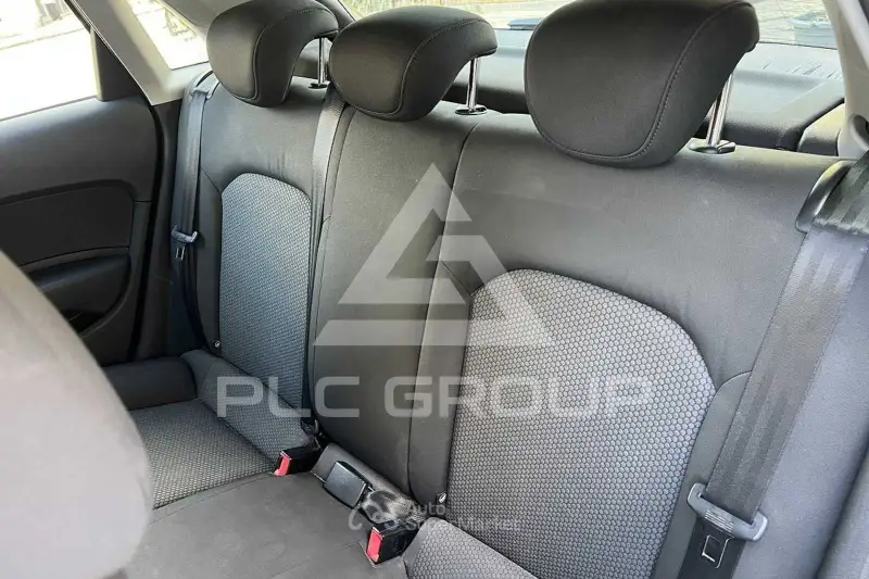 2016 Audi A1