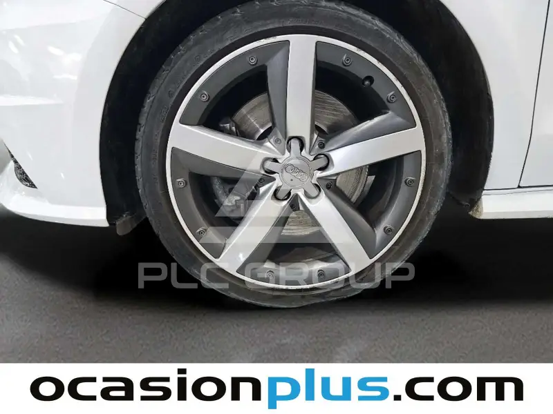 2016 Audi A1