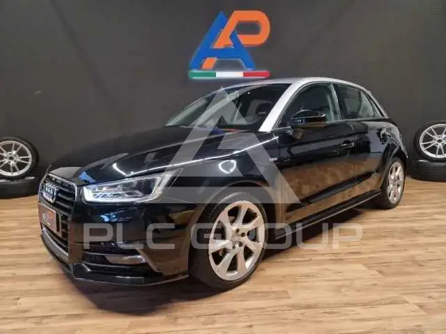 2016 Audi A1