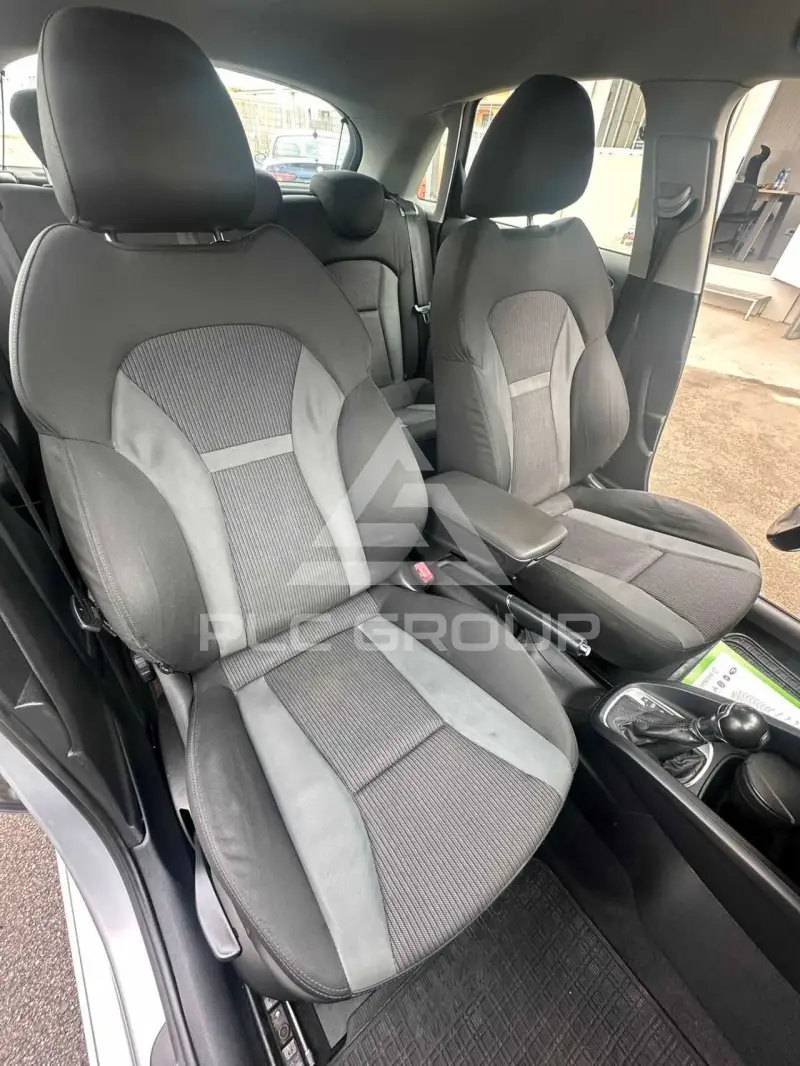 2016 Audi A1